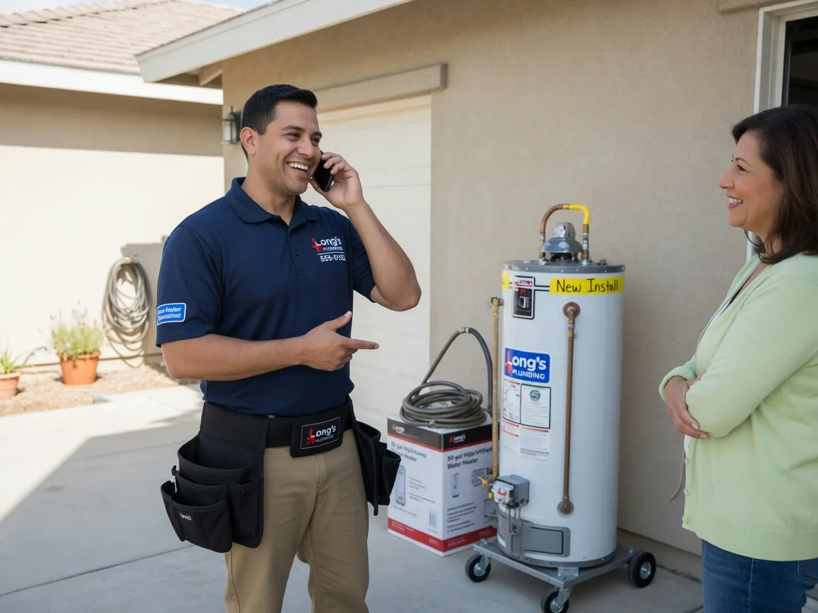 Leak Detection Miranda, CA FAQs